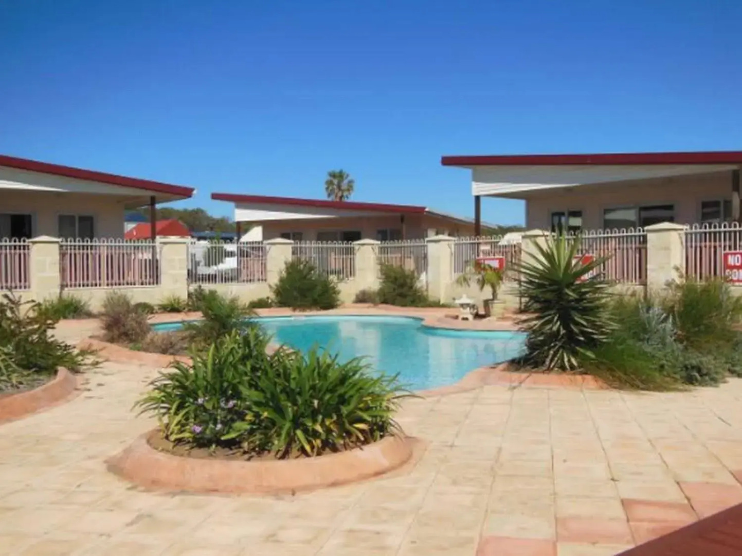 Seaspray Beach Holiday Park