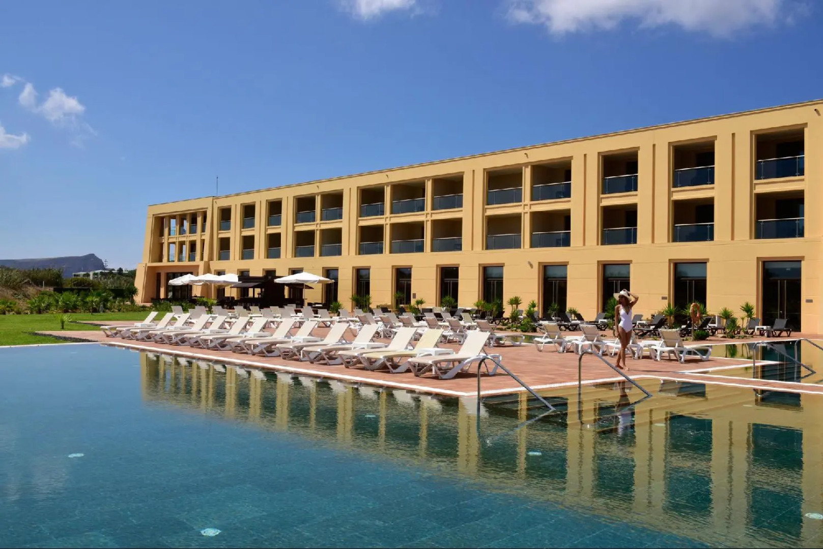 Pestana Porto Santo Beach Resort & Spa