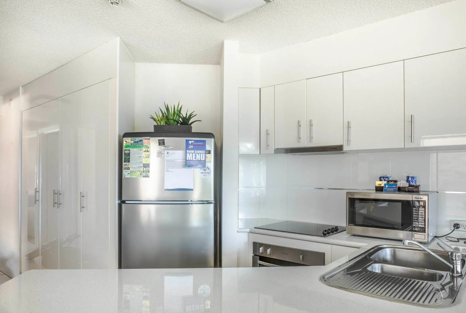 Sailport Mooloolaba Apartments