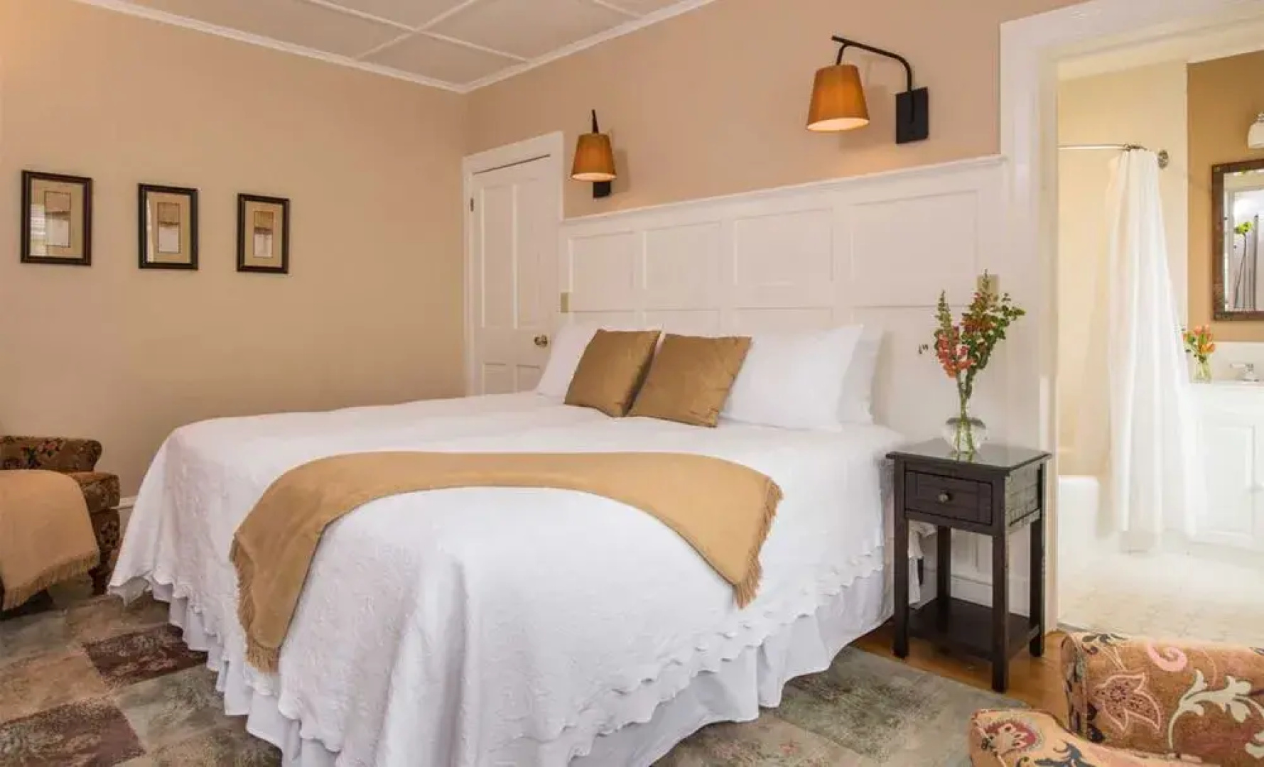 Swift House Inn