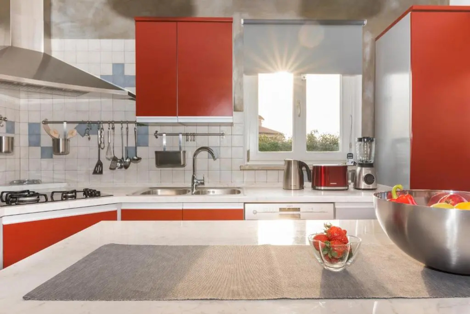 Holiday House OLIVE GROVE with pool and garden