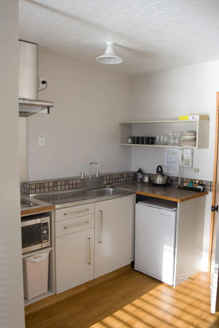 Akaroa Waterfront Motels