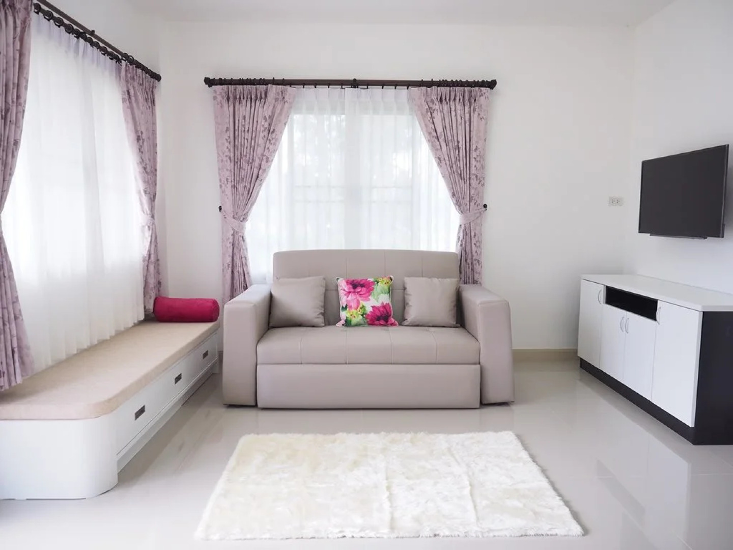 Baan Pingkan Longstay