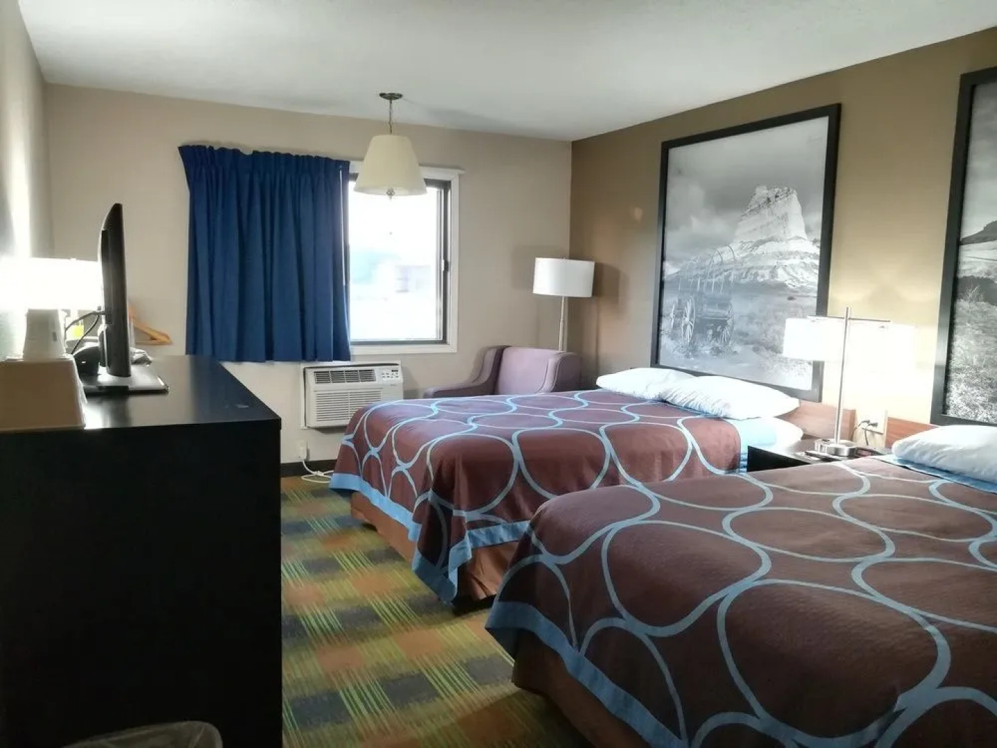 Super 8 Motel - Keokuk