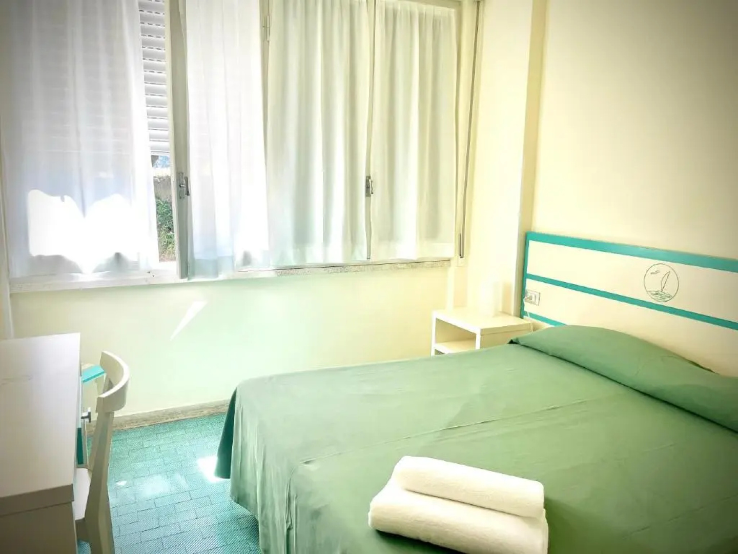 Hotel La Scogliera