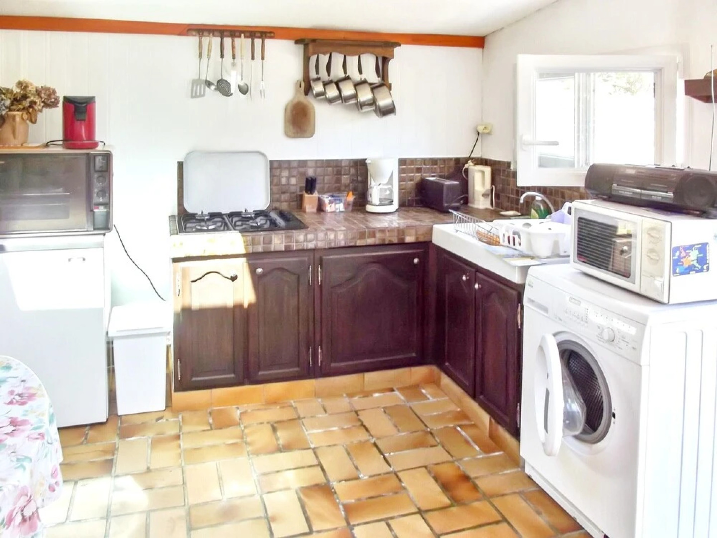 Holiday Home Vilin Awel