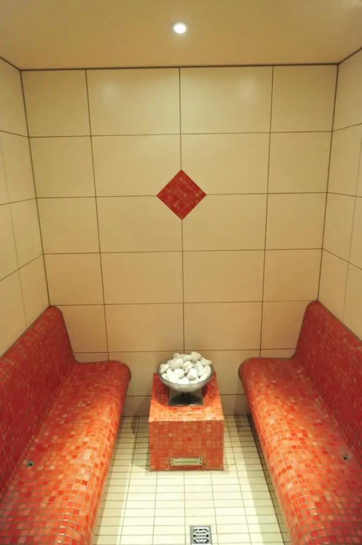 Waldhotel Felschbachhof