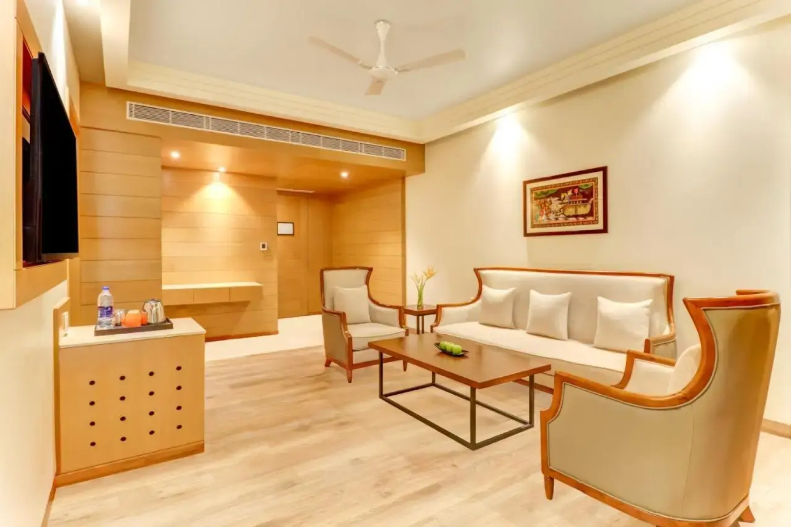 Lemon Tree Premier Bhubaneswar