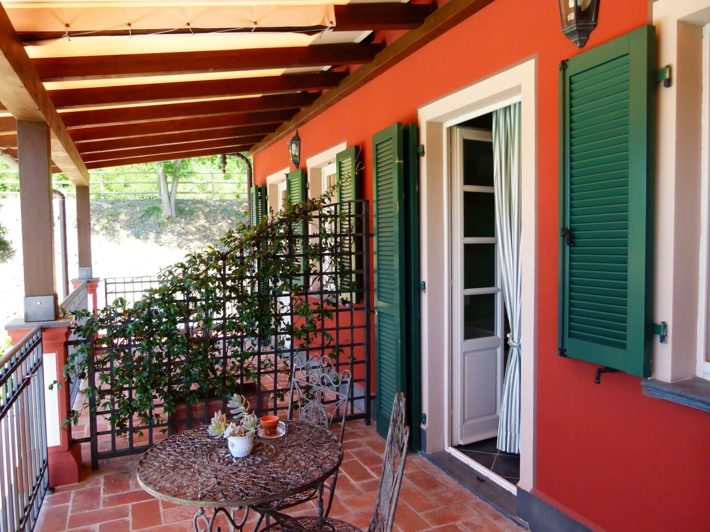 Albergo la Luna
