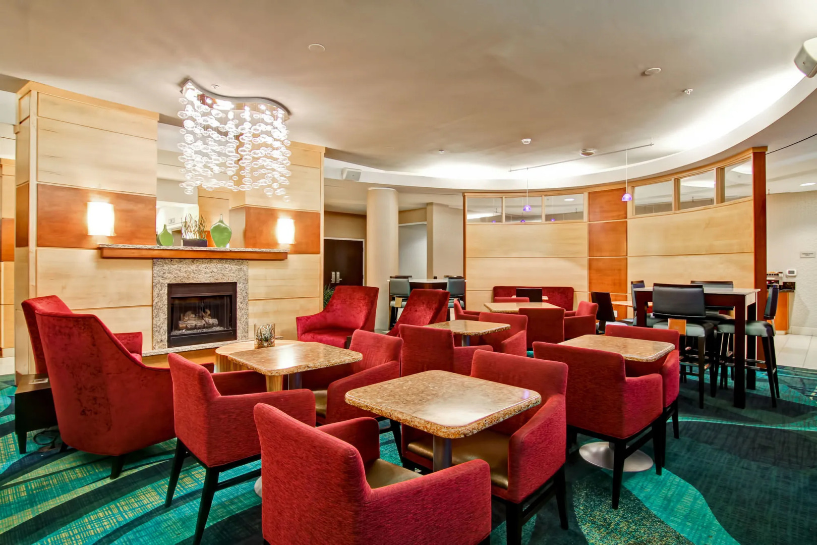 Springhill Suites by Marriott Erie