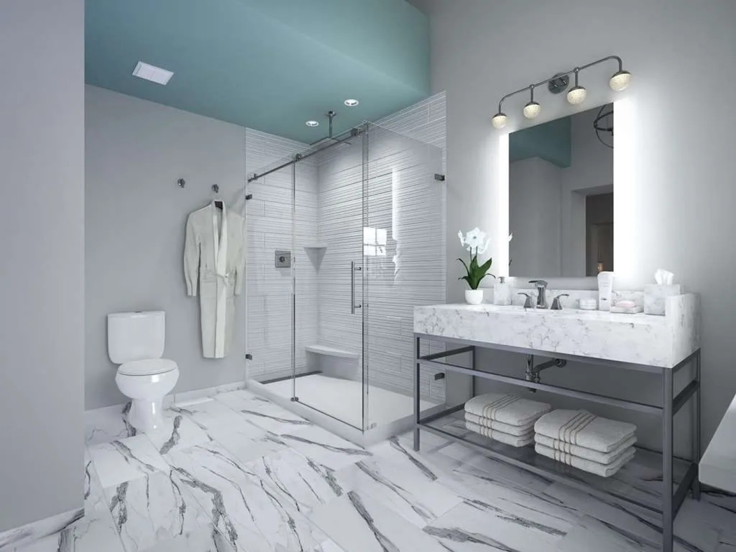 Westwoods Rimview Inn