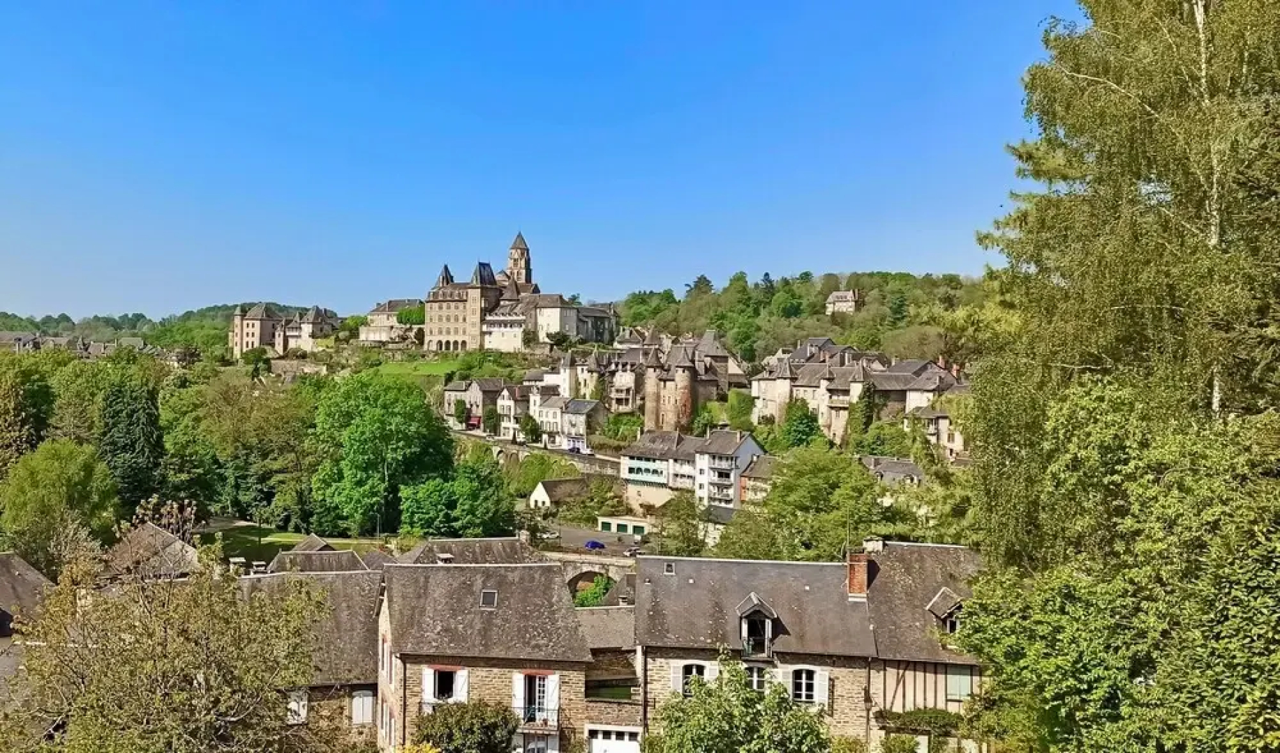 Résidence le 11B