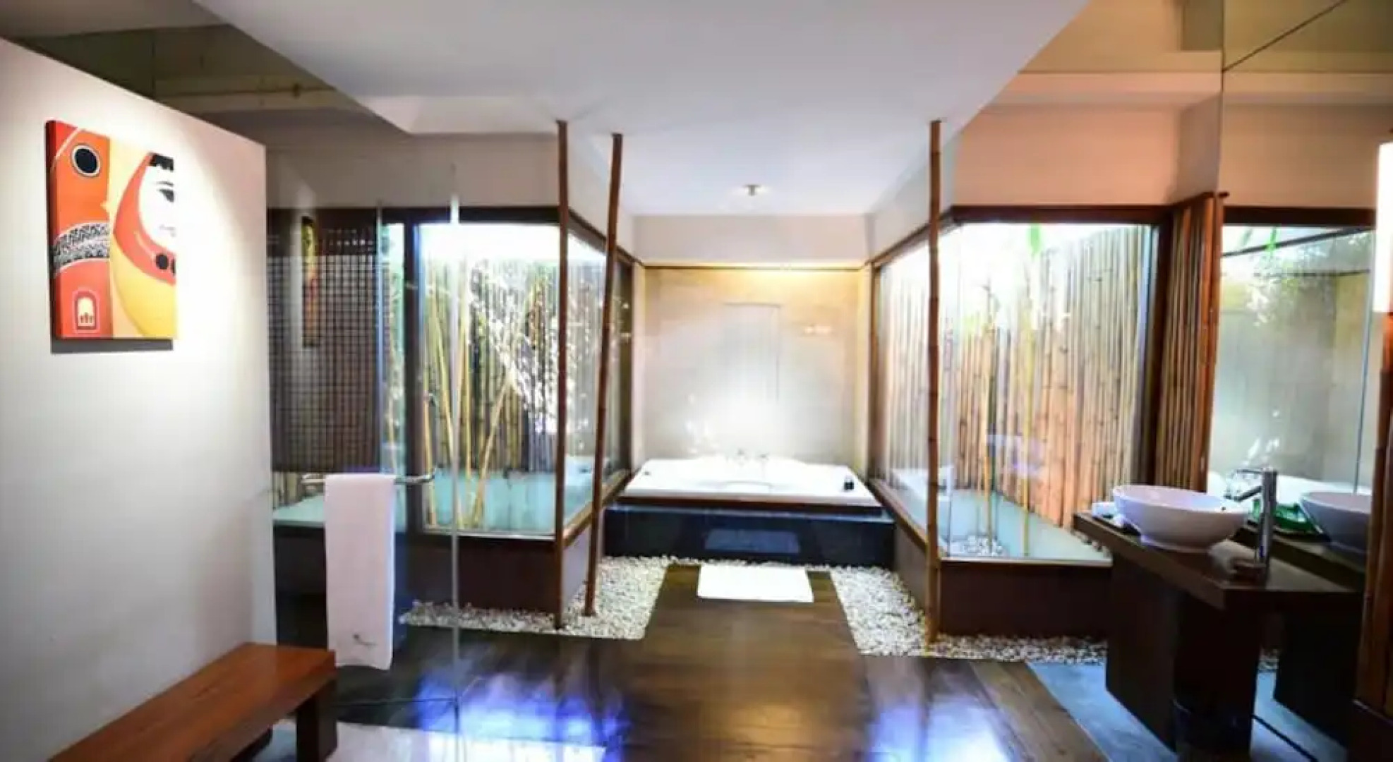 The Thingaha Nay Pyi Taw