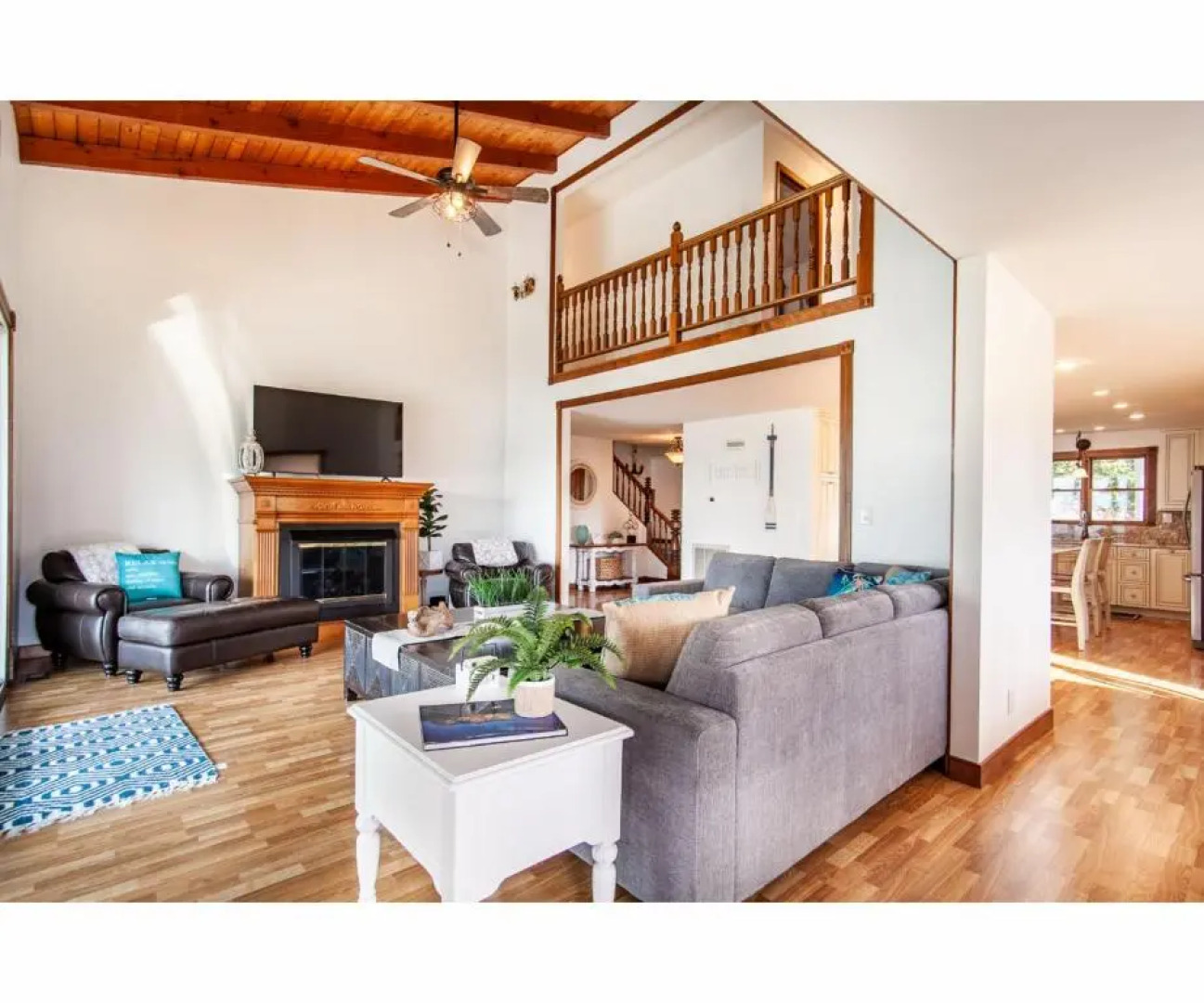 Lake It Inn - Lake View, Remote Work Space