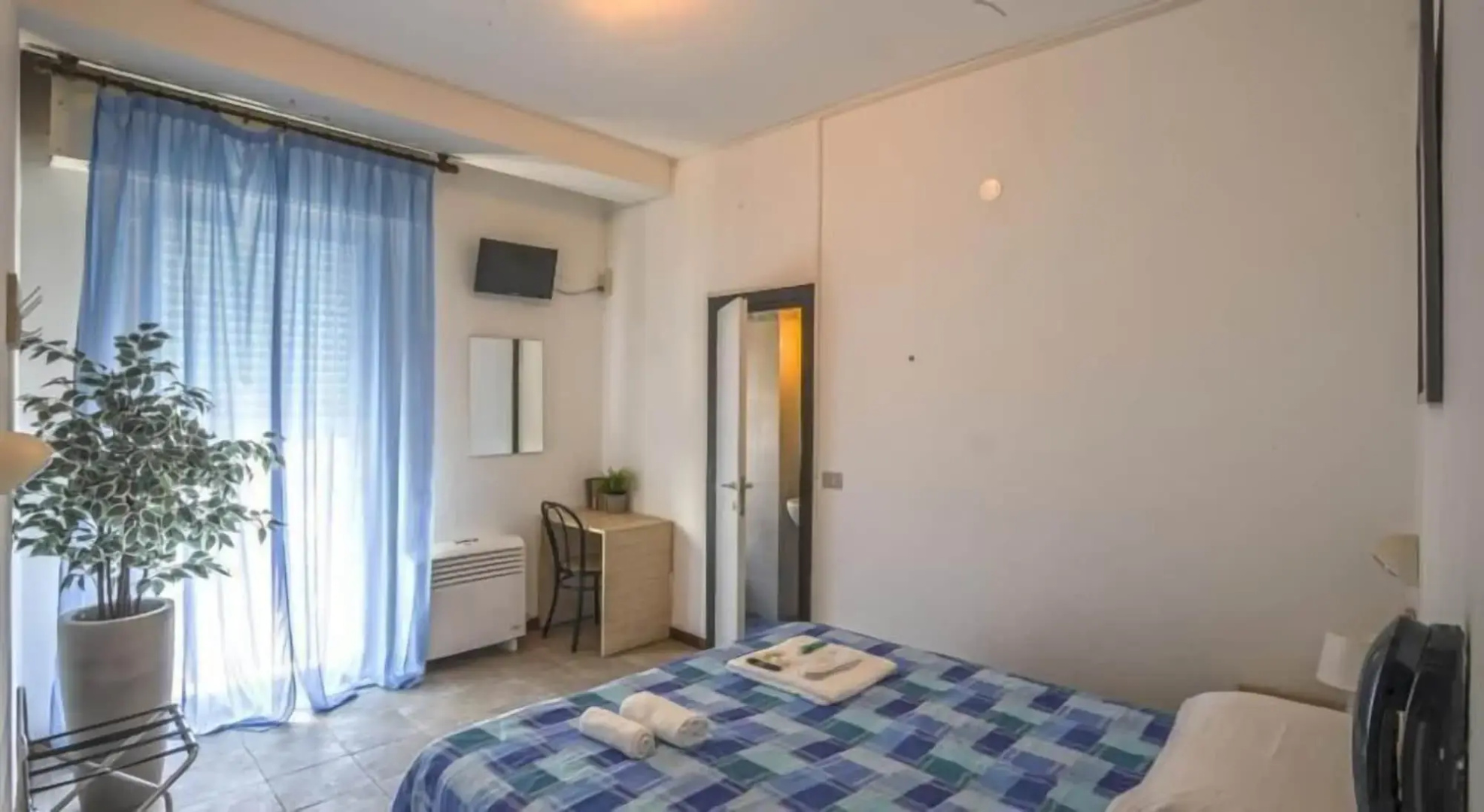 Hotel Continental