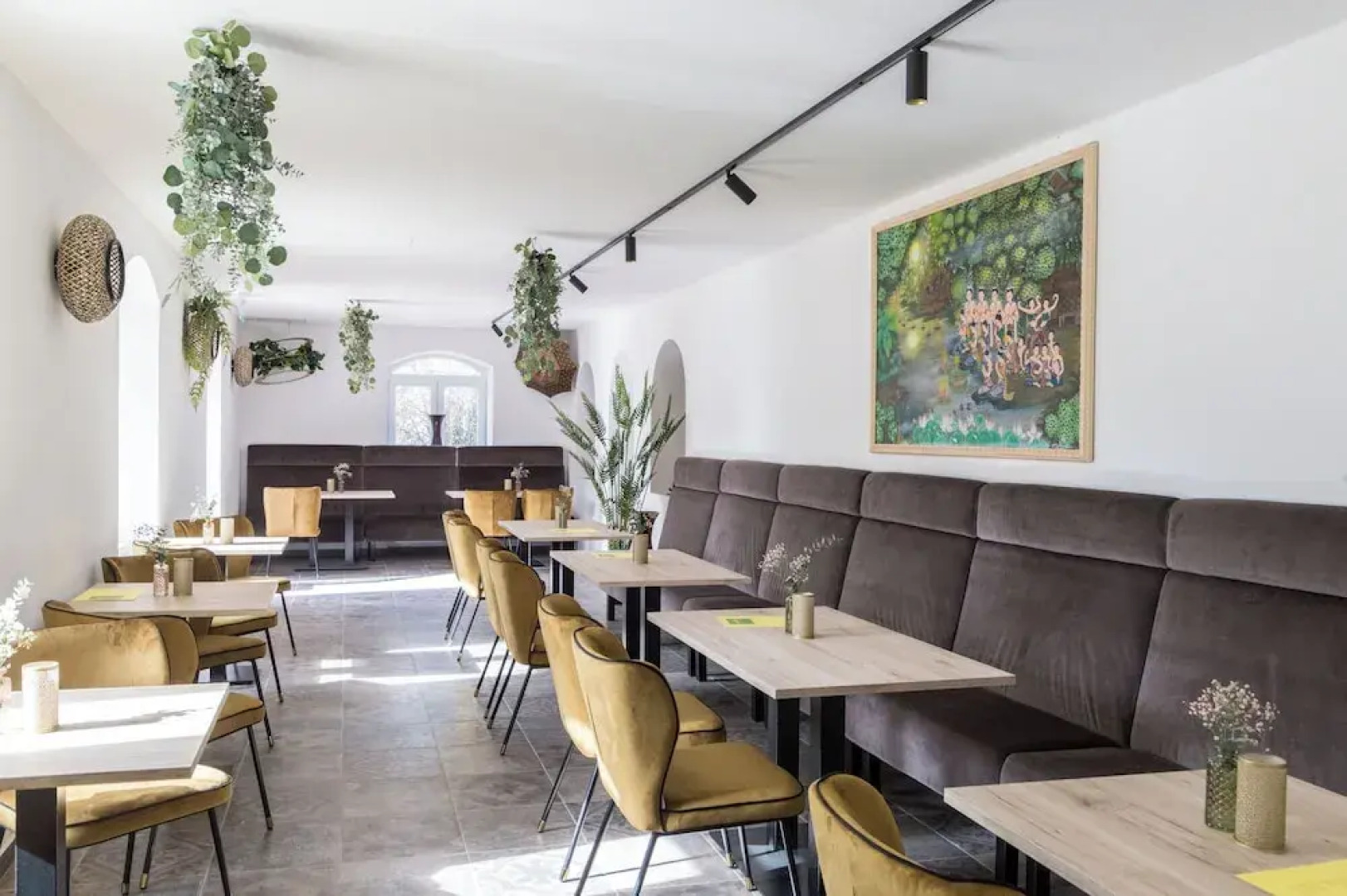 Adler Apartments Sasbachwalden