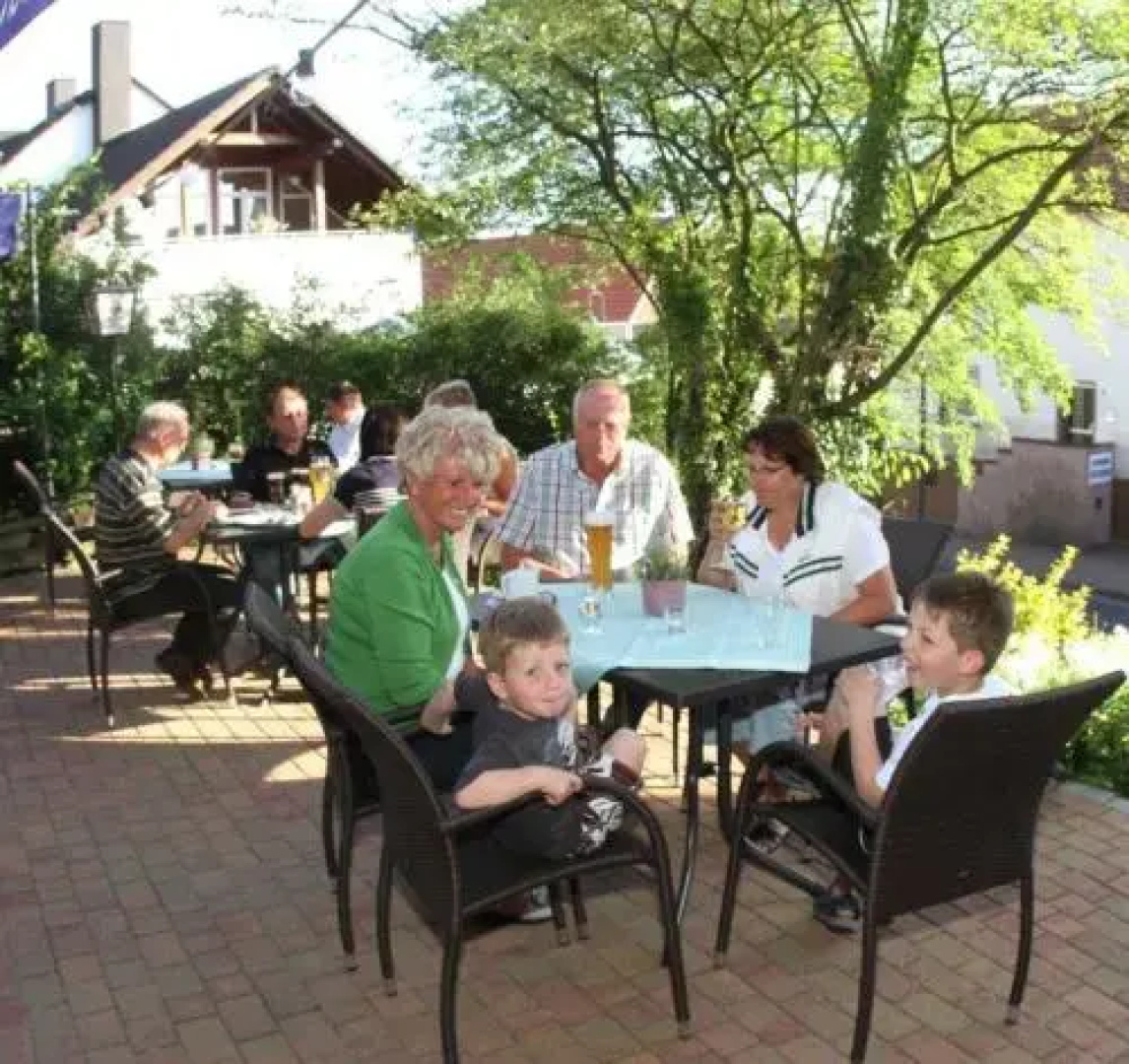 Hotel Landgasthof Kramer