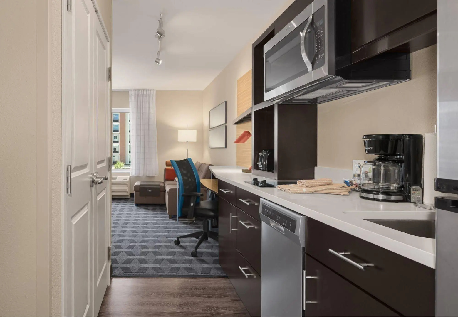 TownePlace Suites Charleston Mt. Pleasant