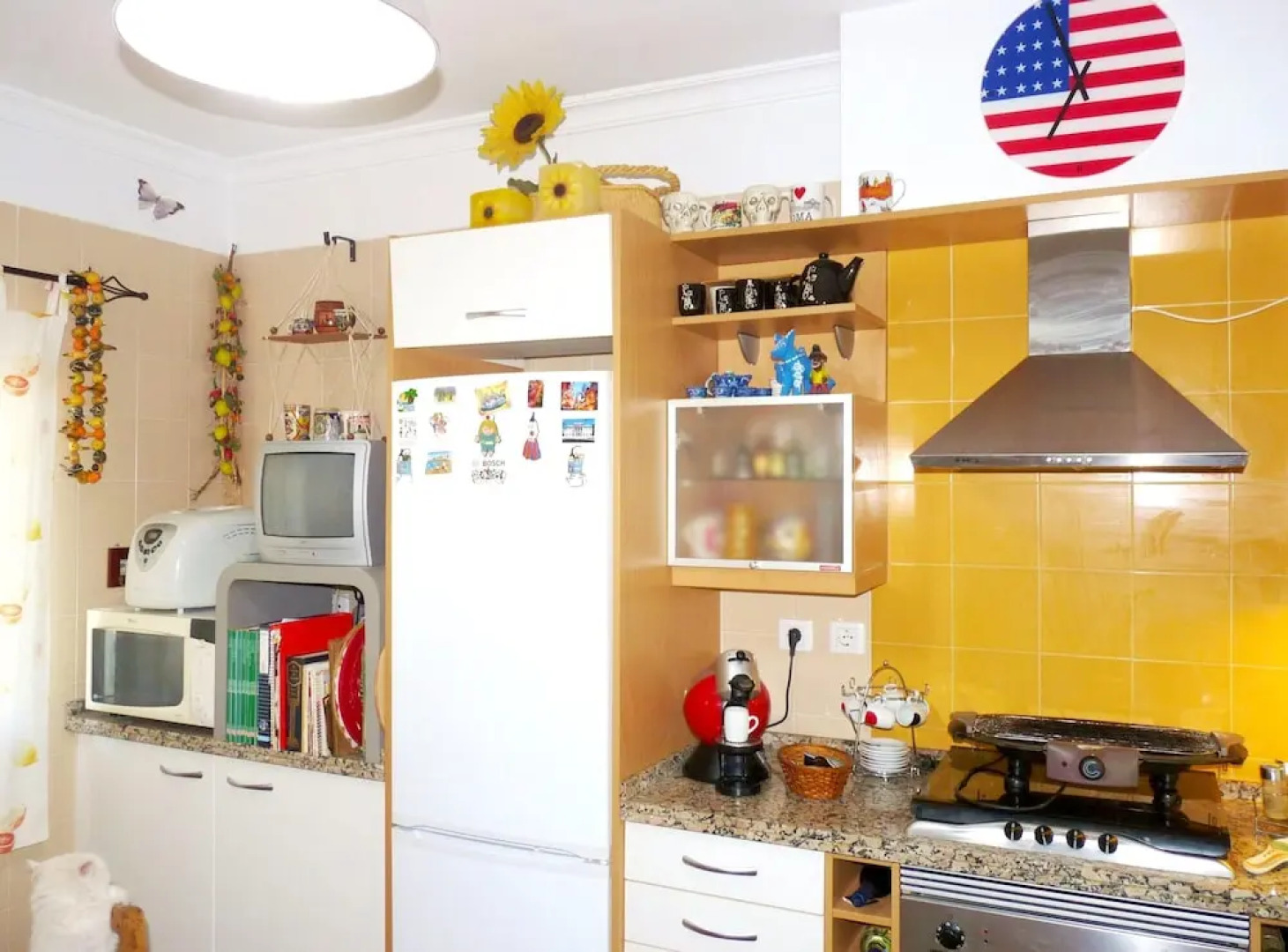 House With 3 Bedrooms in Samouco, With Wonderful City View, Pool Acces