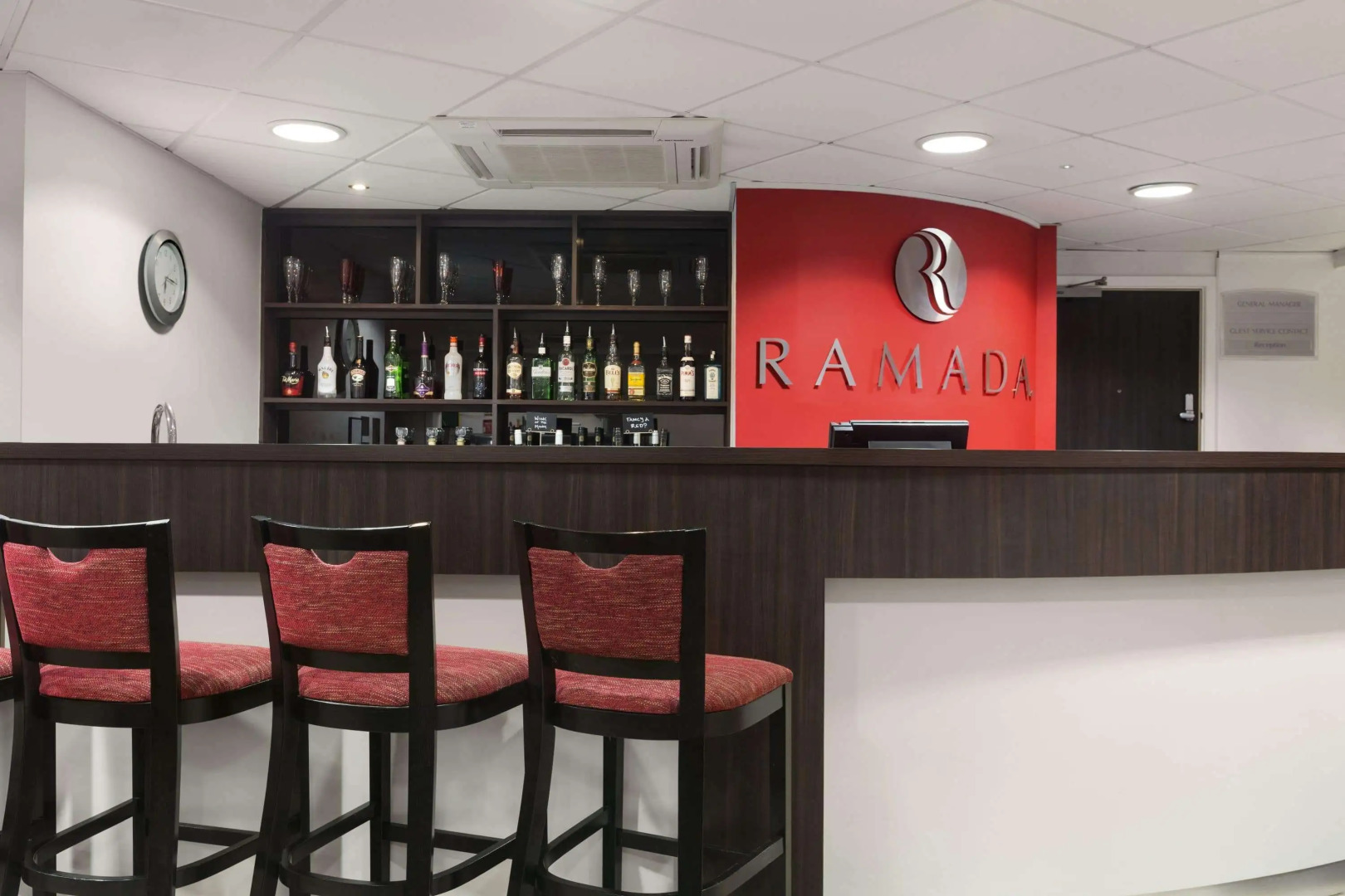 Ramada by Wyndham London Stansted Airport
