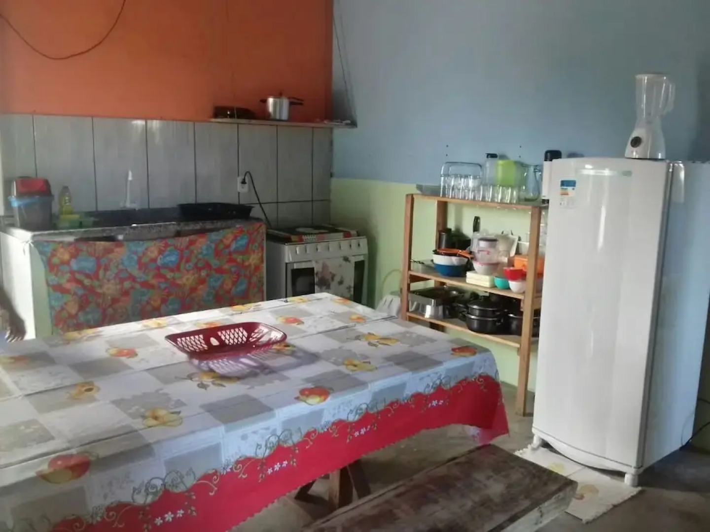 Hospegadem - Brisa do Mar 1