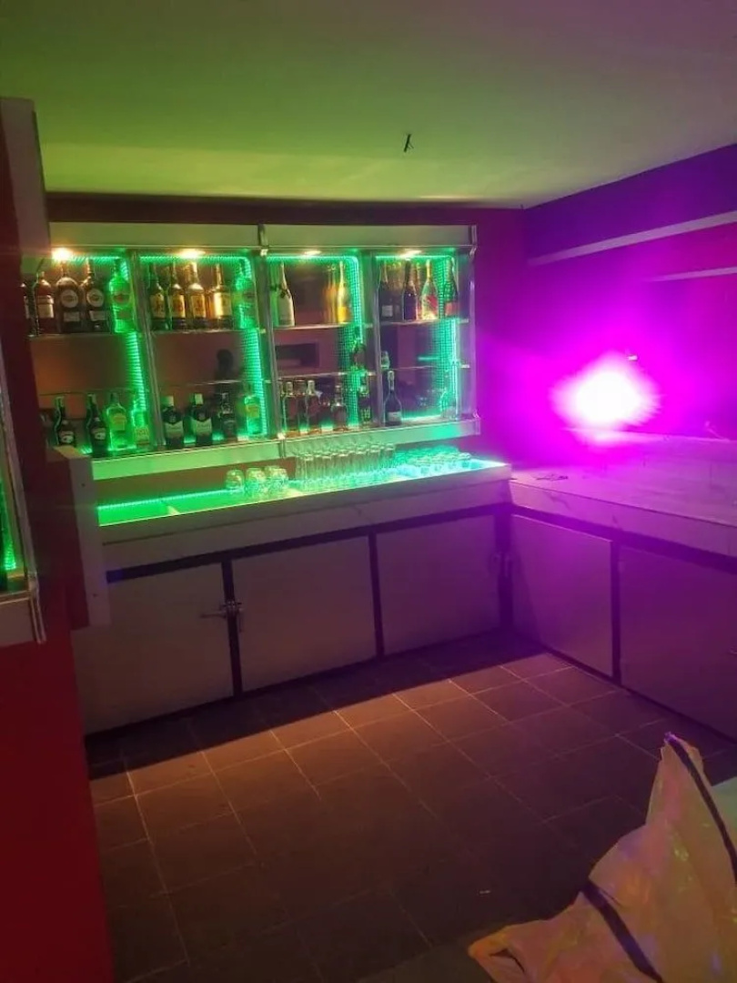 Hotel Byblos Palace