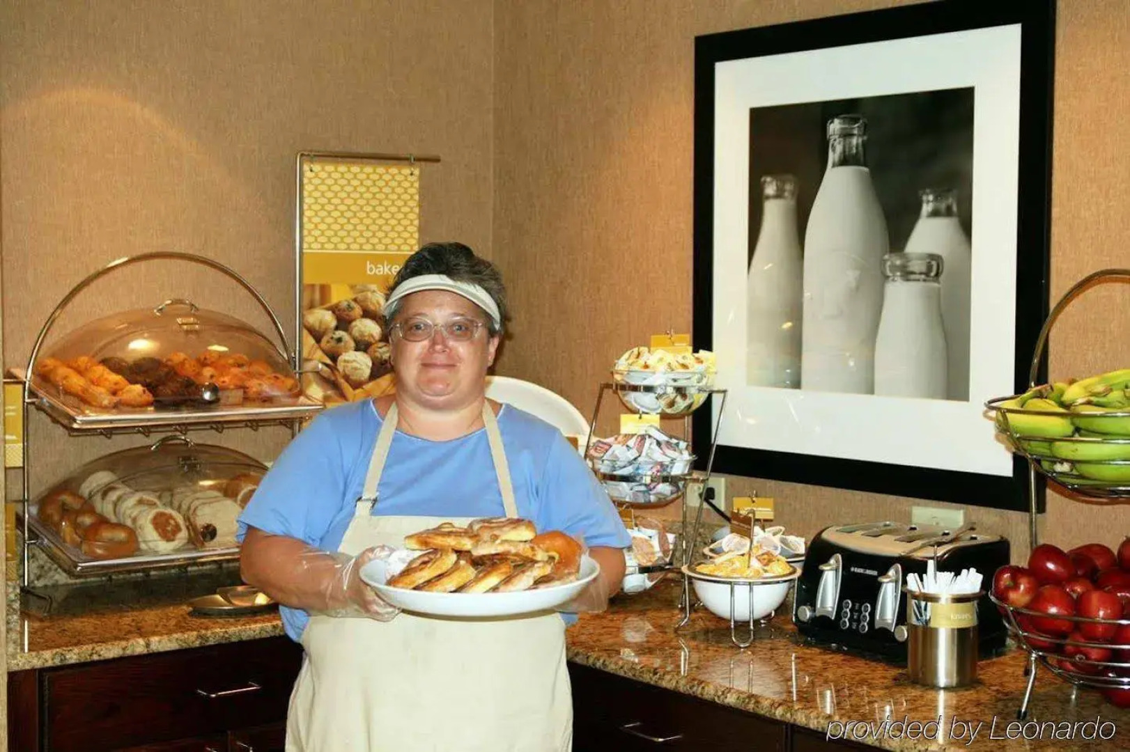 Hampton Inn Erie-South