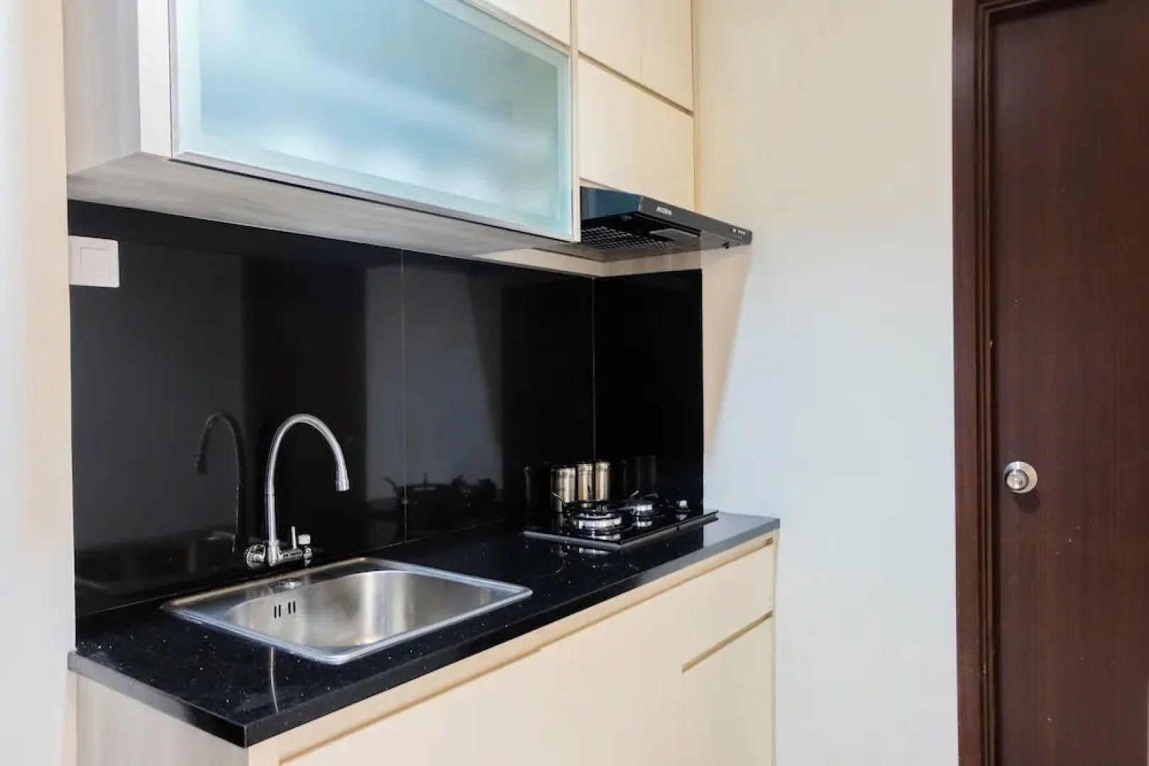 Exclusive 1Br Saveria Apartment