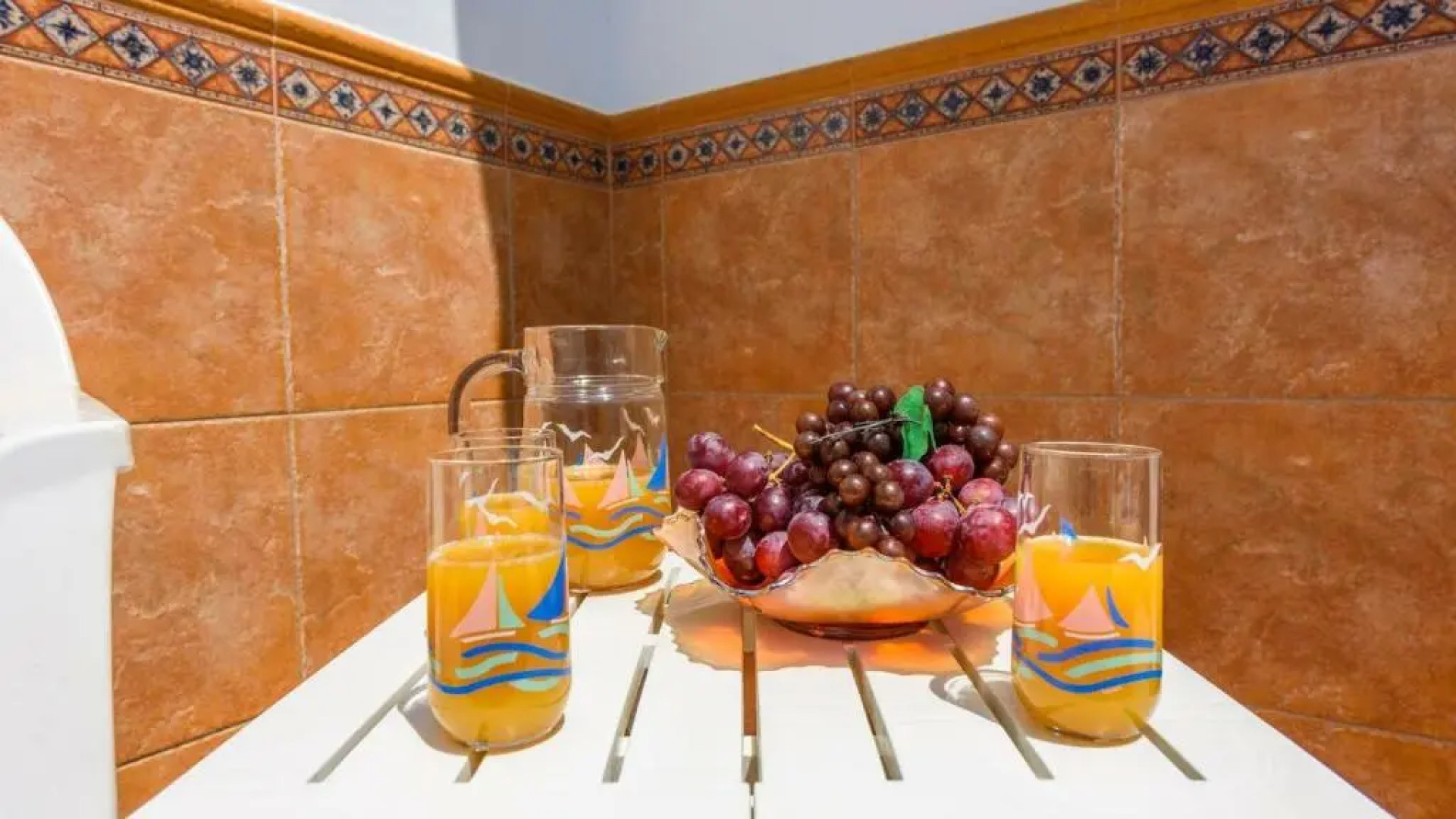 Castillo de la Hazalara Competa by Ruralidays