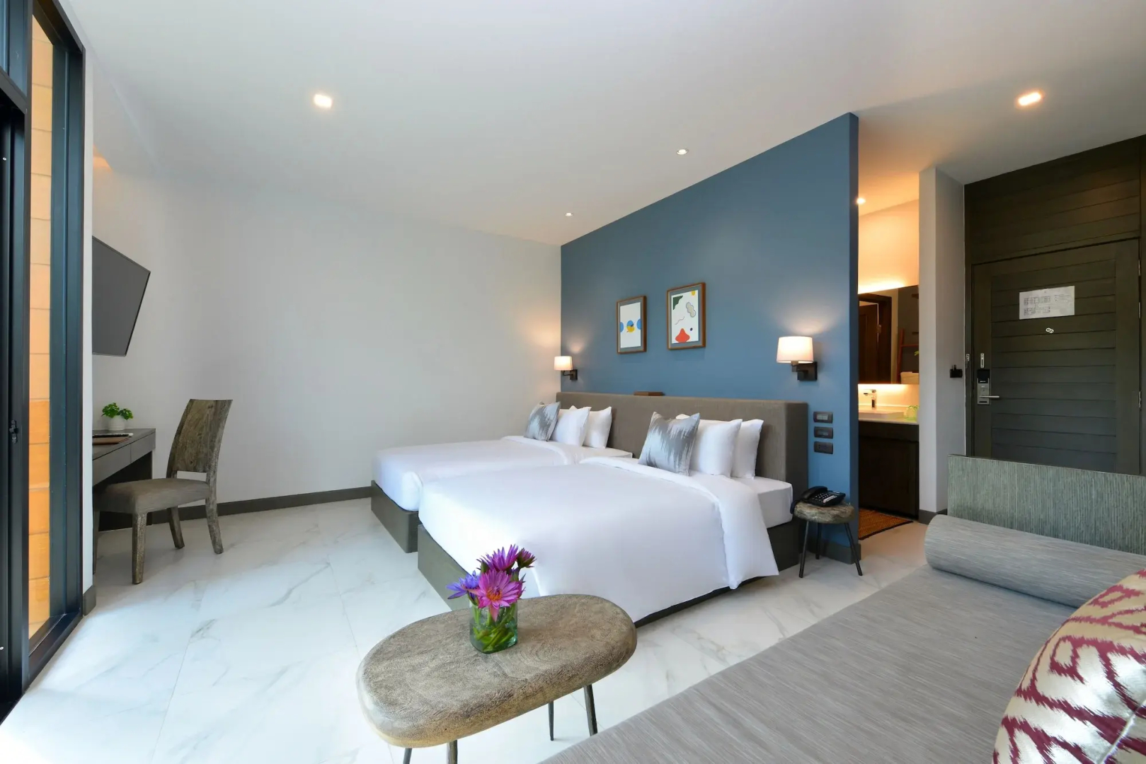 Sappaya Hotel by Lotus Valley Golf Resort (SHA Plus+)