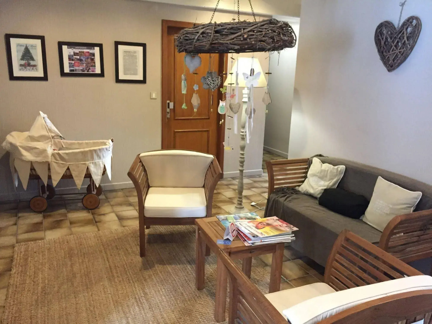 L'écrin des Saveurs