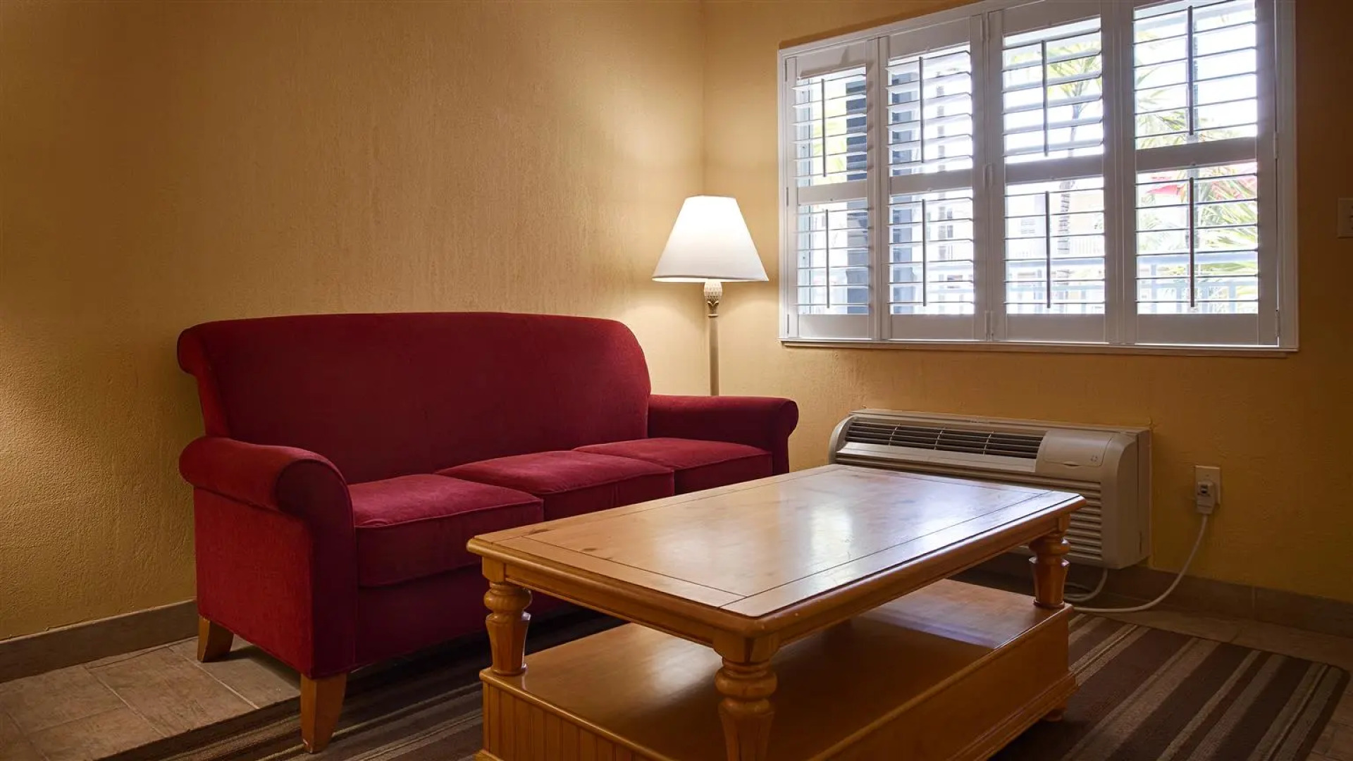 Best Western Plus Hibiscus Mtl