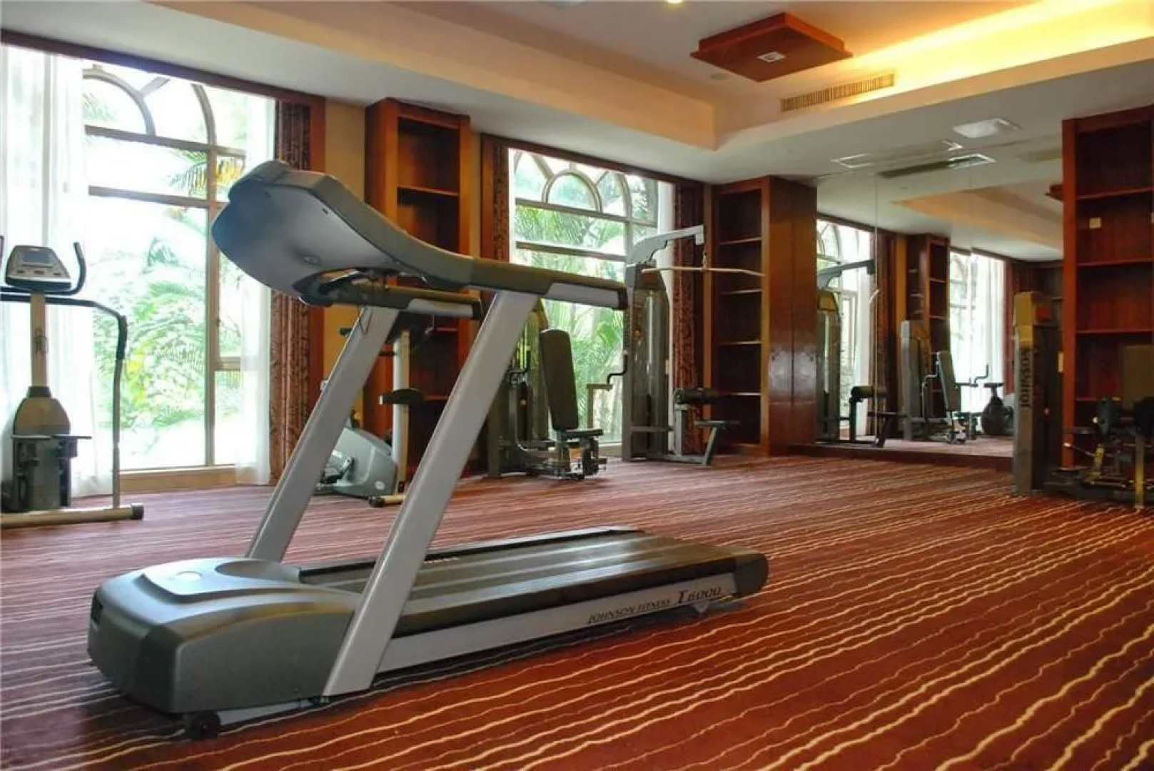 Taishan Country Garden Phoenix Hotel