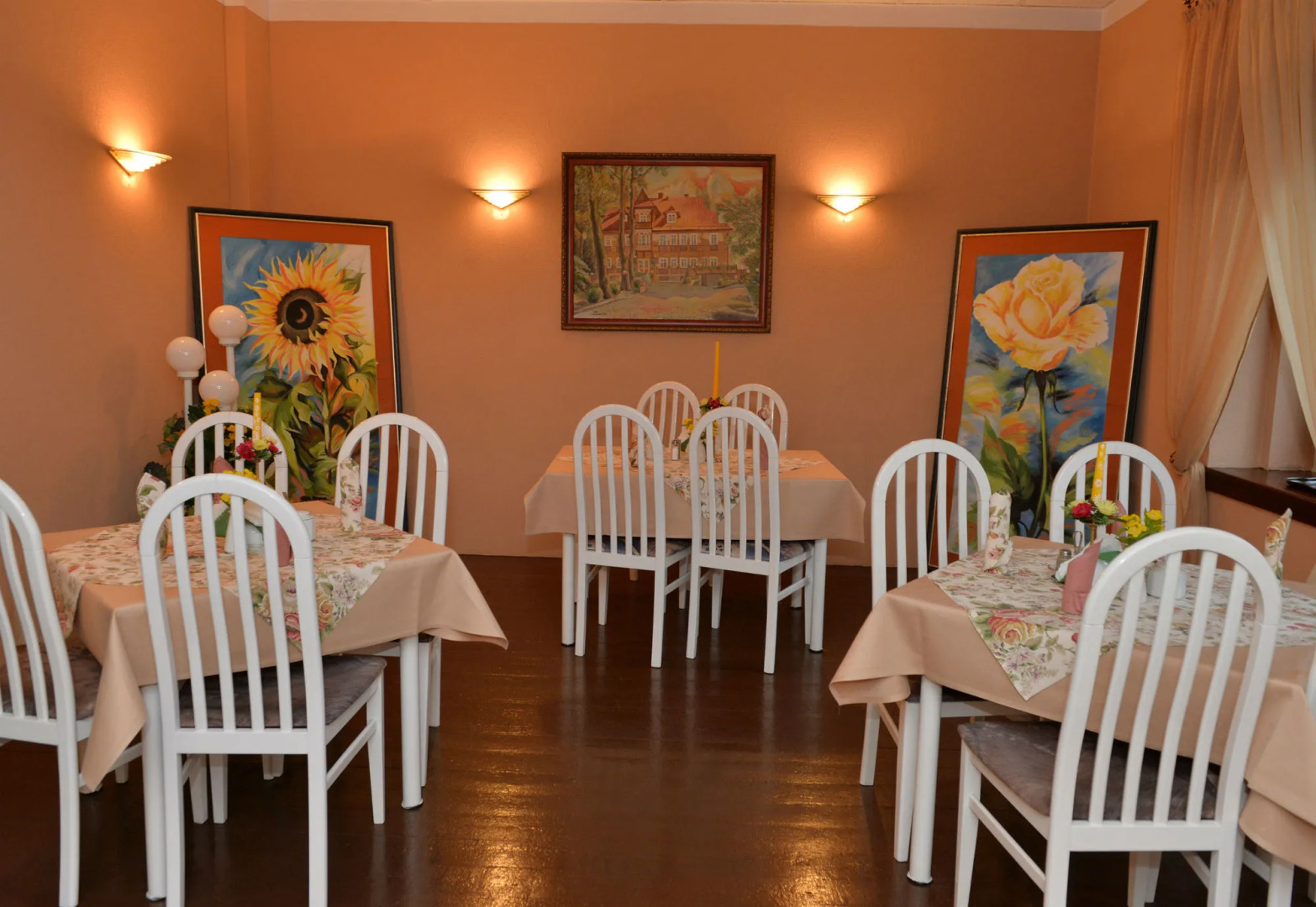 Resort Kasprowy Wierch