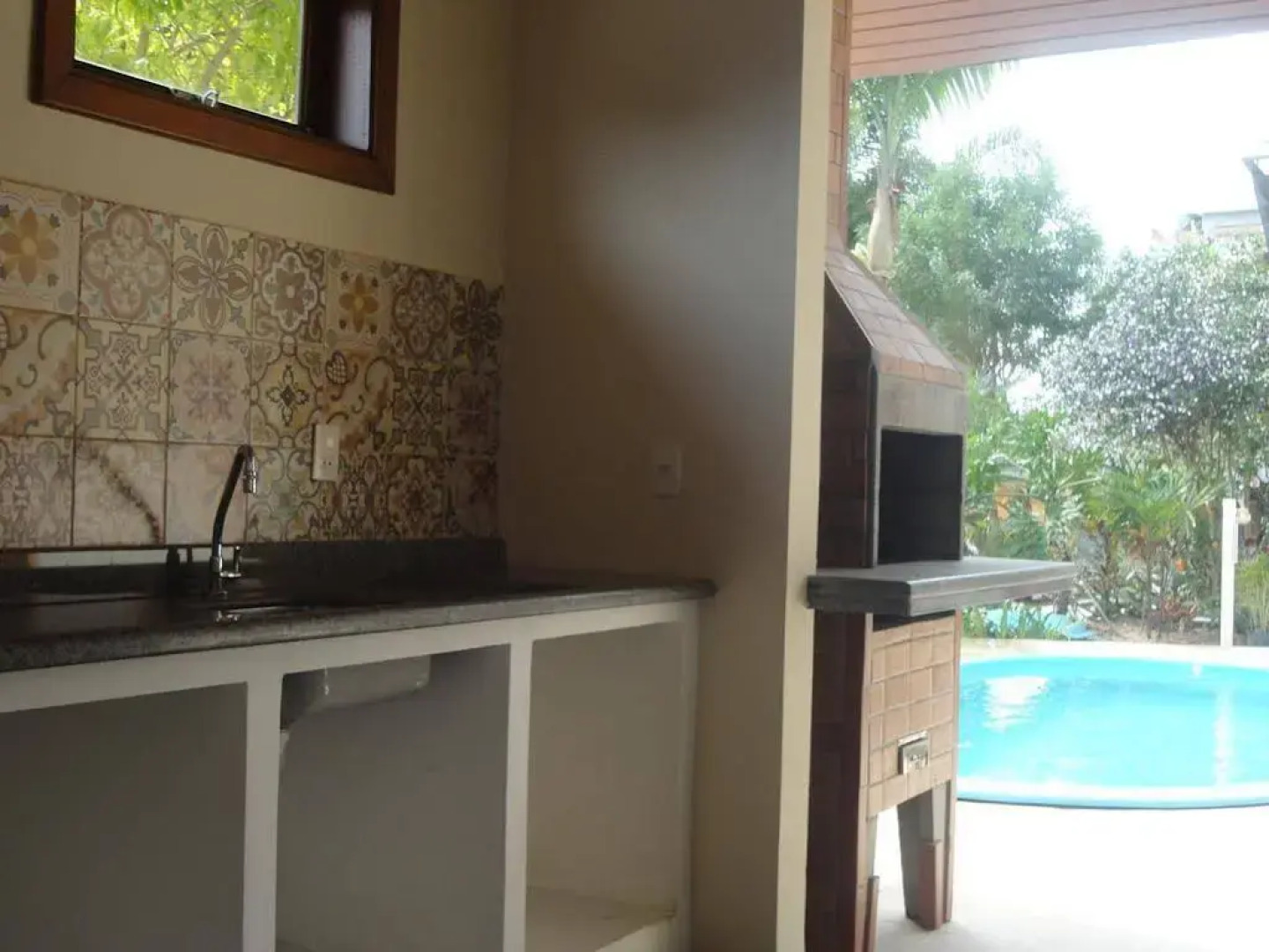 Bollté Praia Boutique Pousada - Campeche - SC