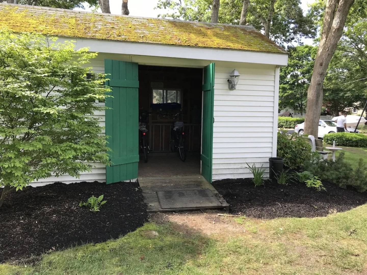 Falmouth Heights Motor Lodge