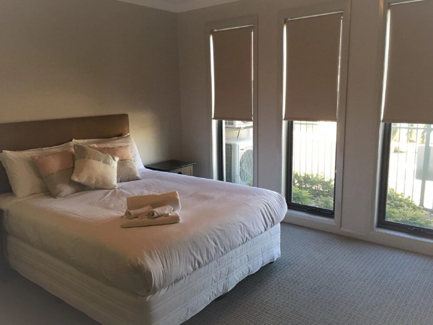 39C Cypress Drive Apartment