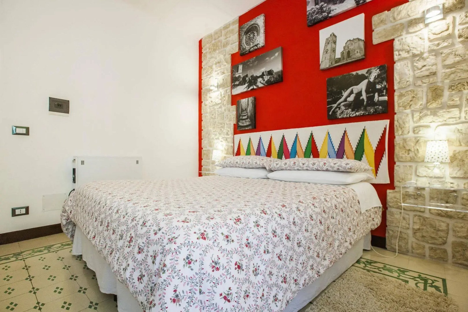 B&B Erice Antico Borgo