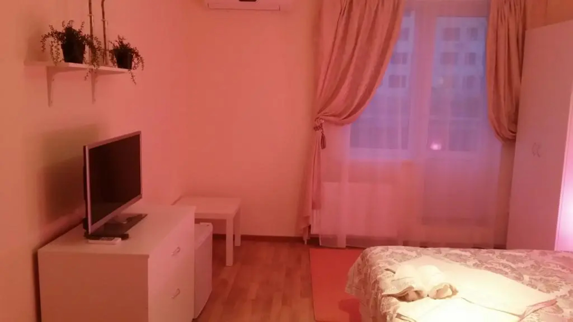 Гостиница Ямал