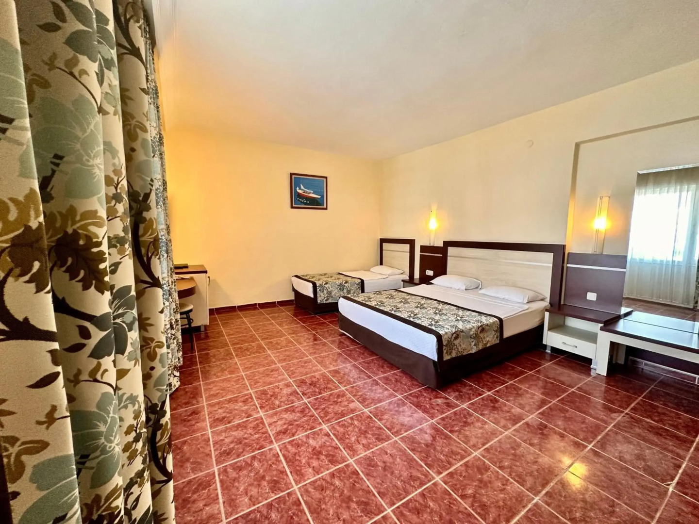 Blue Wave Suite Hotel - All Inclusive