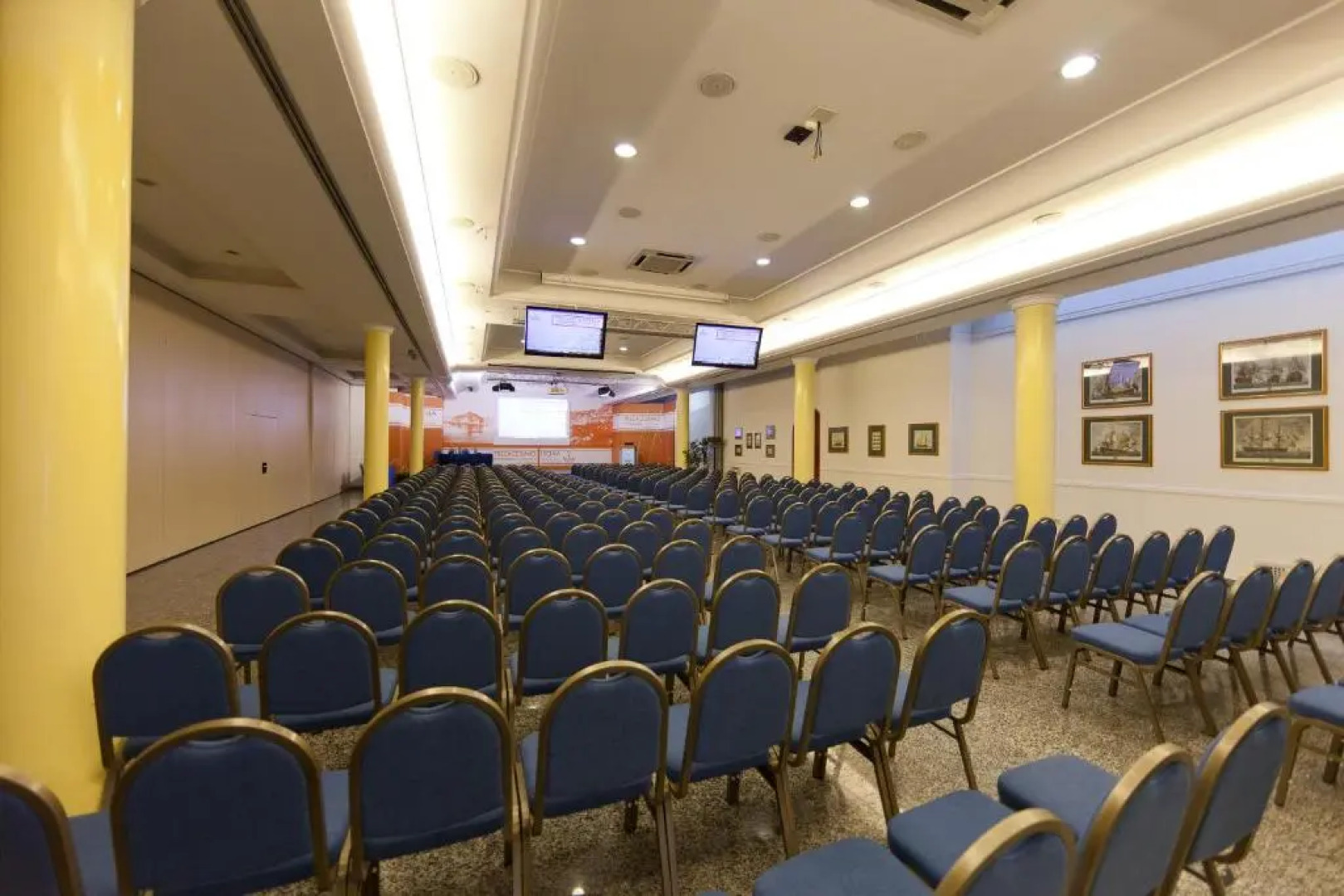 Hotel Continental Ischia