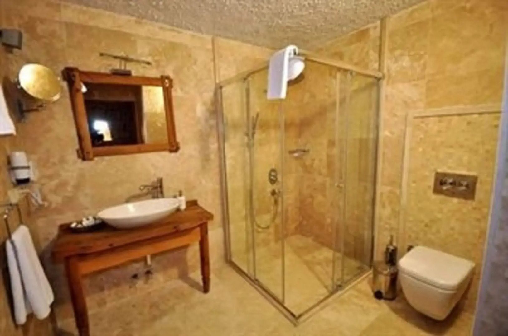 Goreme Inn Hotel - Adults Only