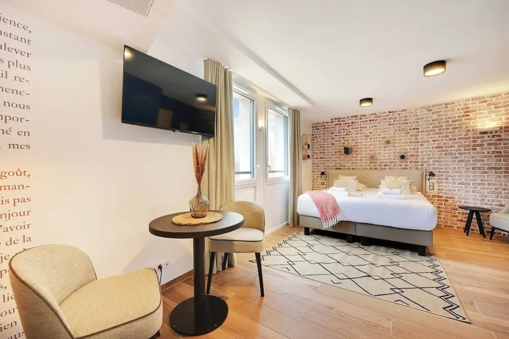 Charming Studio - 2P - Vanves