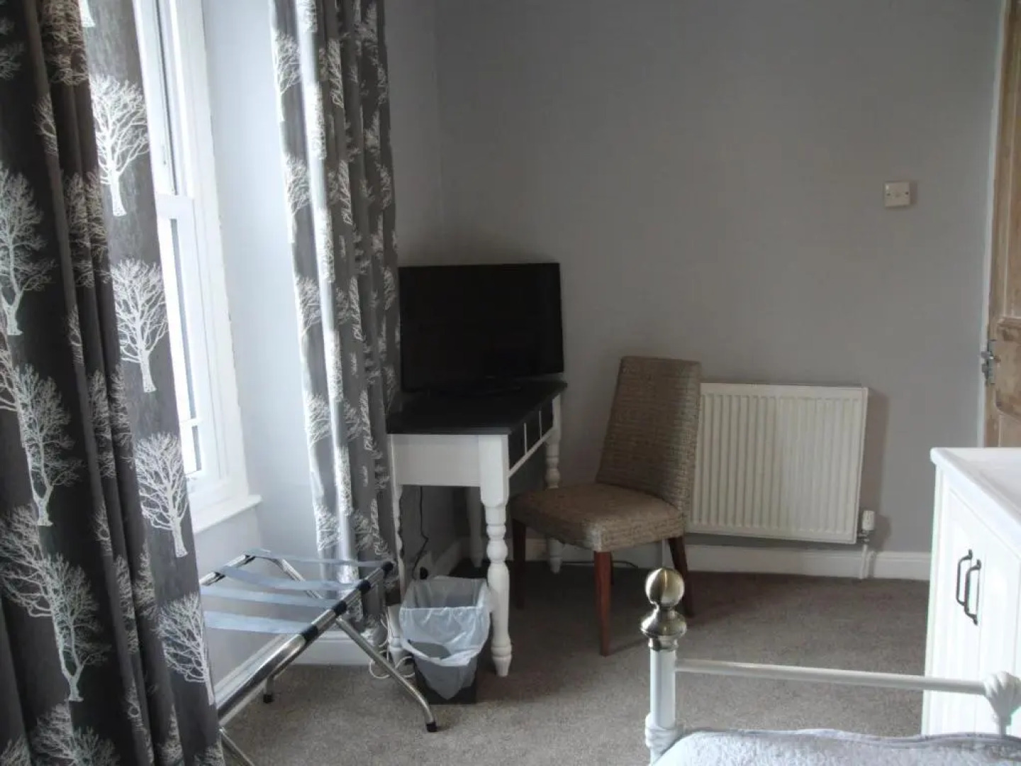 Llanwrtyd Hall B&B Angelis Holistic Retreat