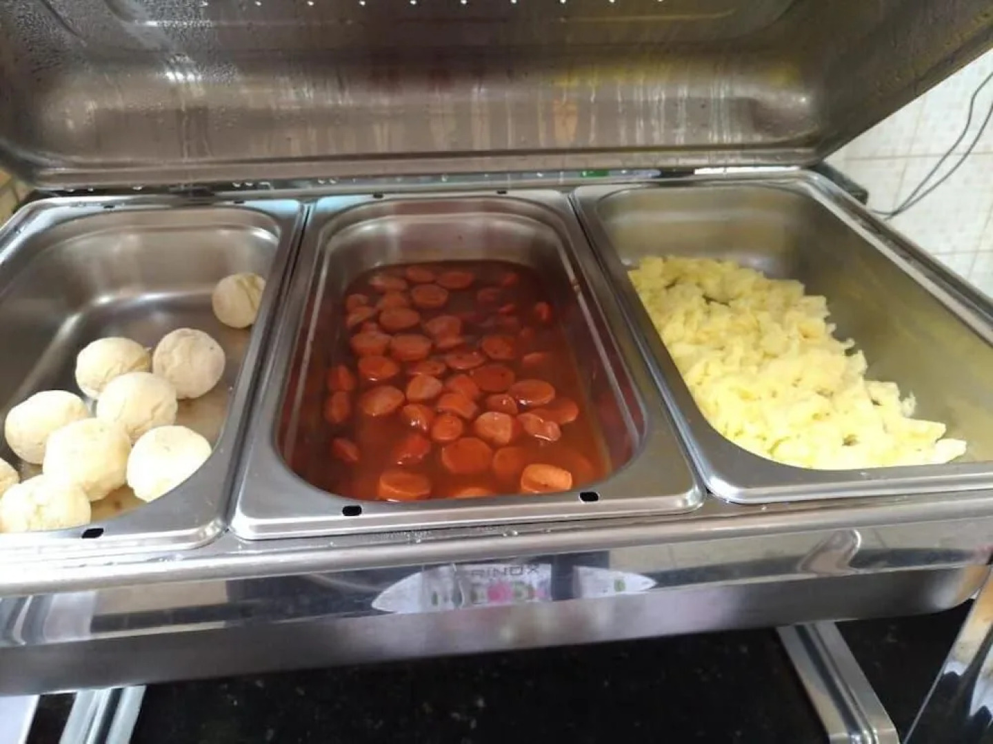 Pousada Bela Armação