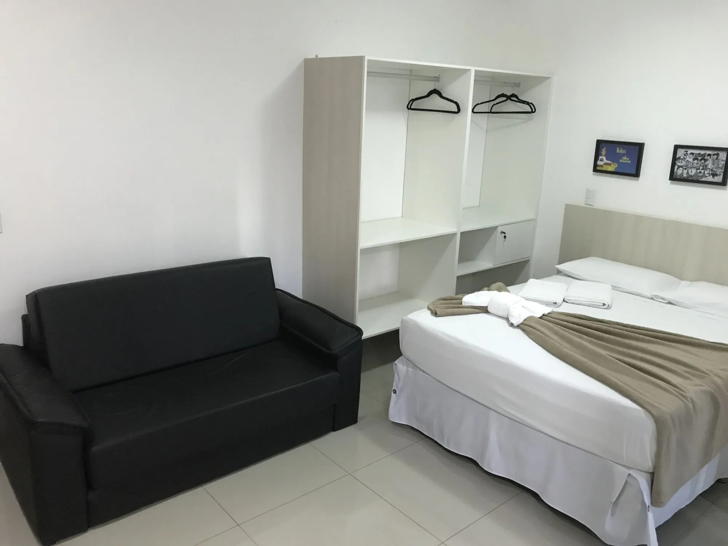 Hotel Areião