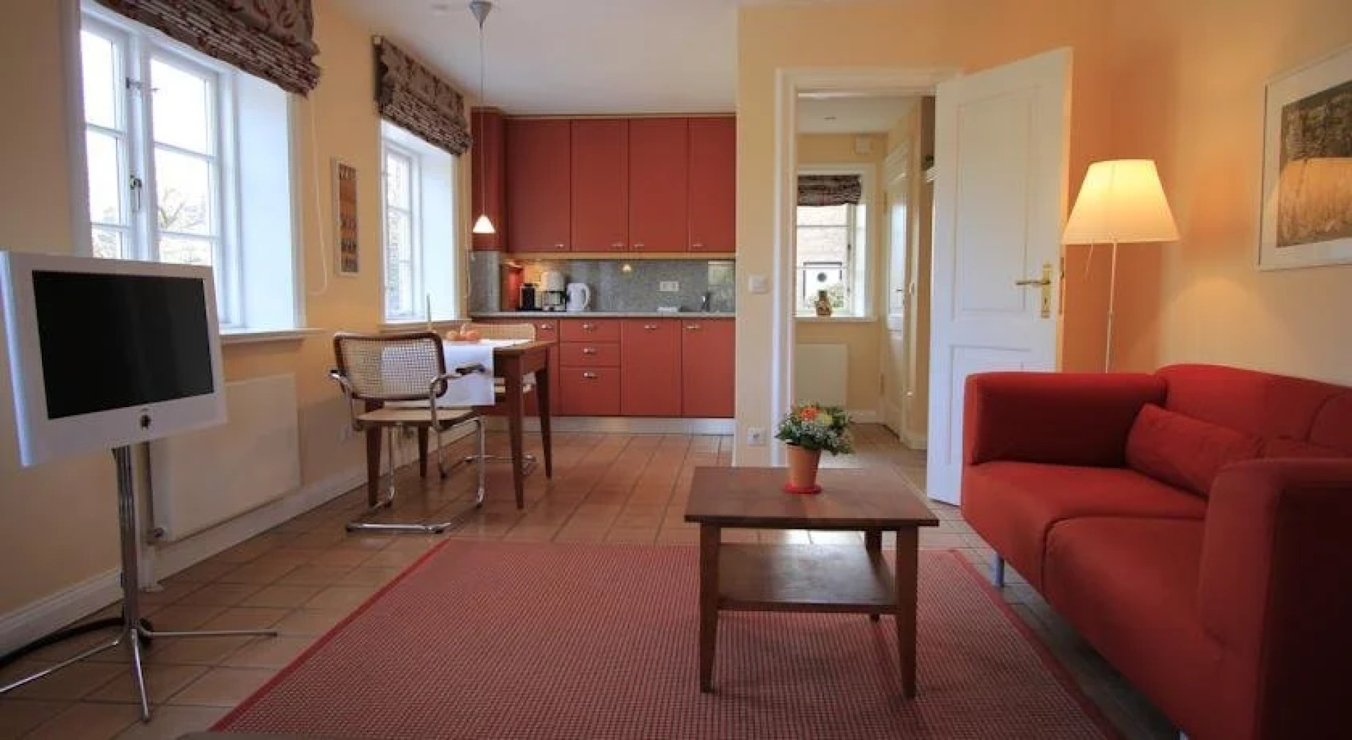 Ulenhof Appartements (Adults Only)