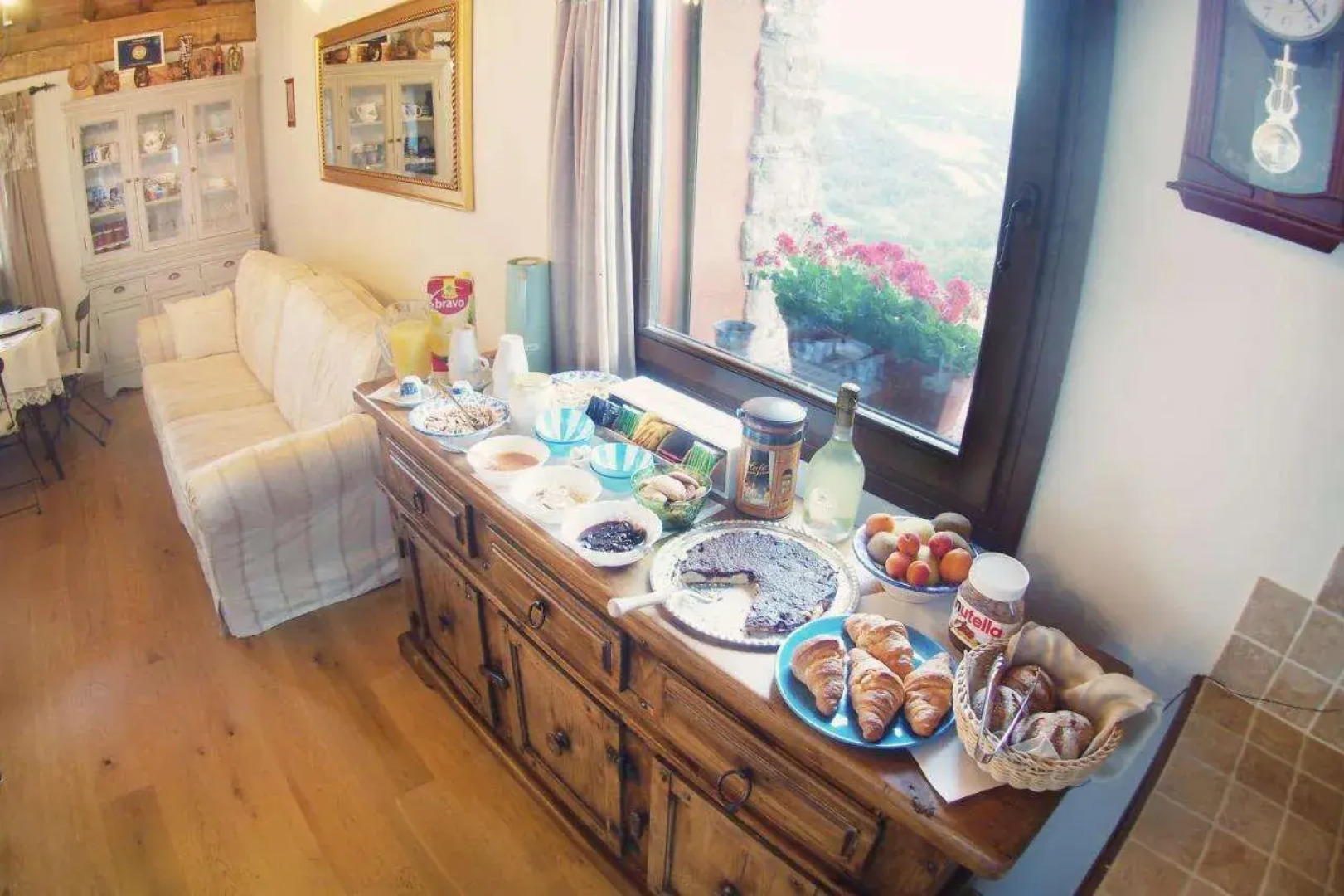 Il Casale-toscoemiliano