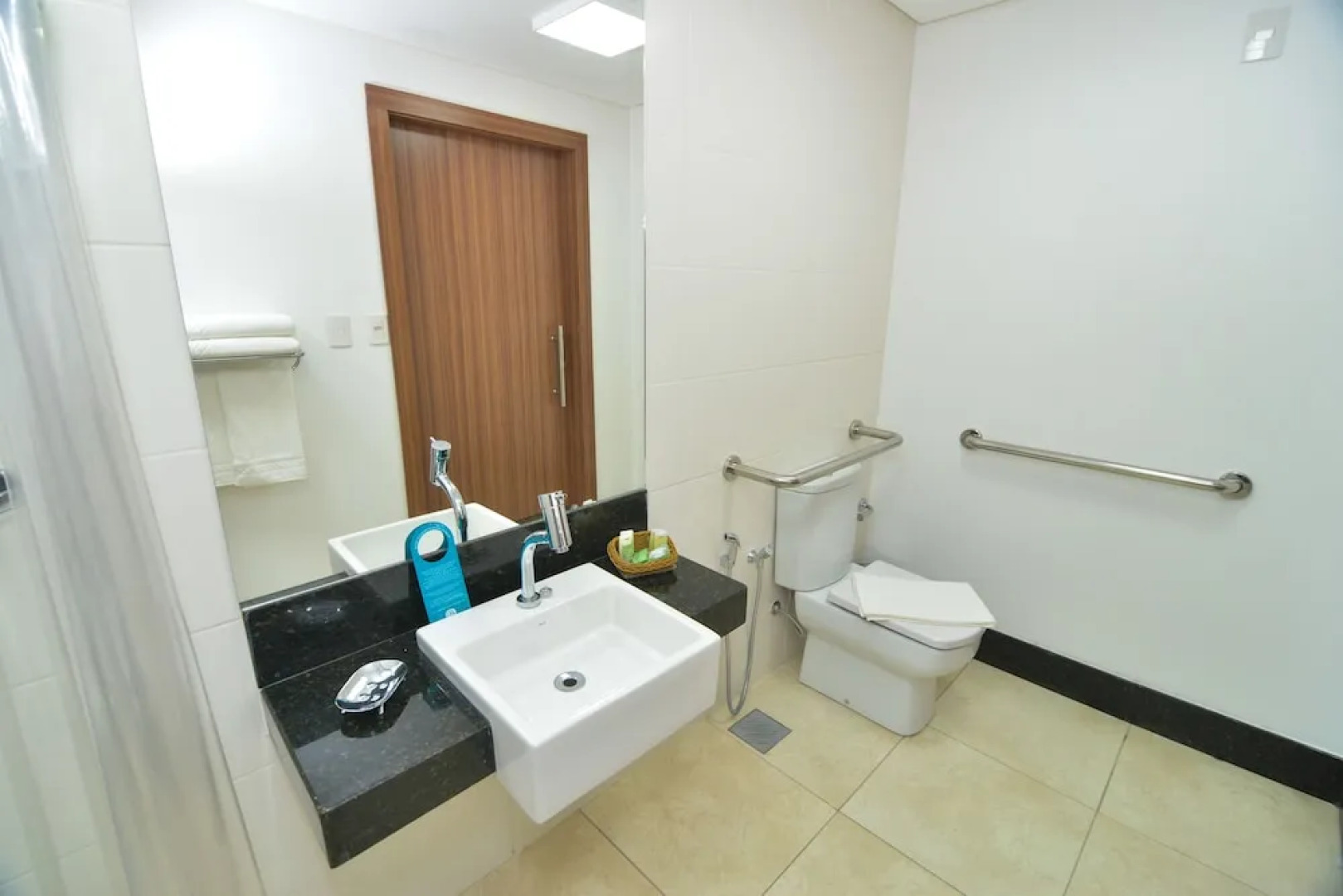 Cricaré Praia Hotel