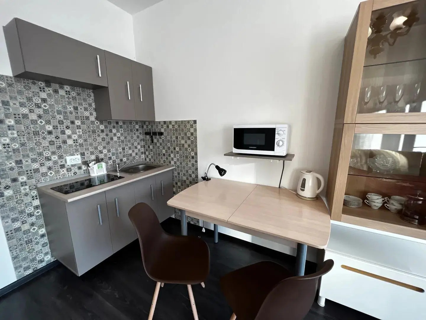 Апартаменты на шоссе Пулковское 73 корпус 7